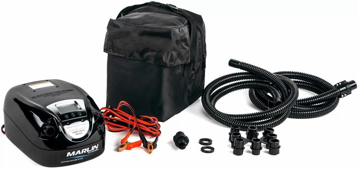 ЭЛЕКТРИЧЕСКИЙ НАСОС MARLIN GP-80 D в Новошахтинске