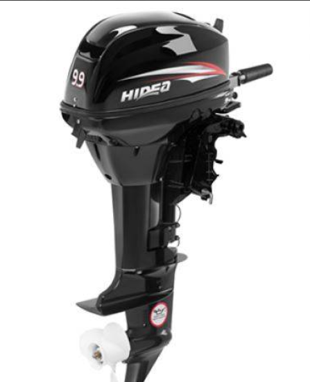 Лодочный мотор HIDEA HD9.9FHL (длинная нога) в Новошахтинске