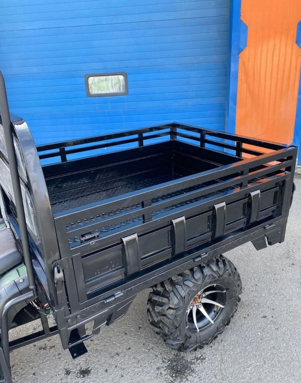Квадроцикл PROMAX Фермер 350 4x4 ALL ROAD в Новошахтинске