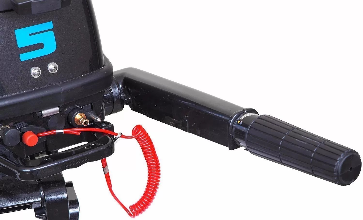 Лодочный мотор MARLIN MP 5 AMHS в Новошахтинске