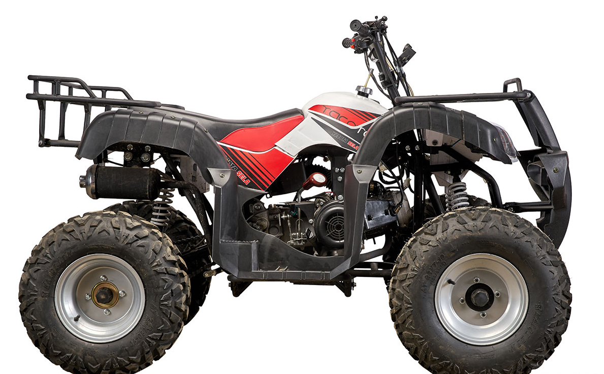 Квадроцикл YACOTA SELA 200 в Новошахтинске