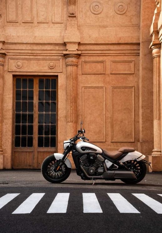 Мотоцикл Benda DarkFlag 500 Commander в Новошахтинске