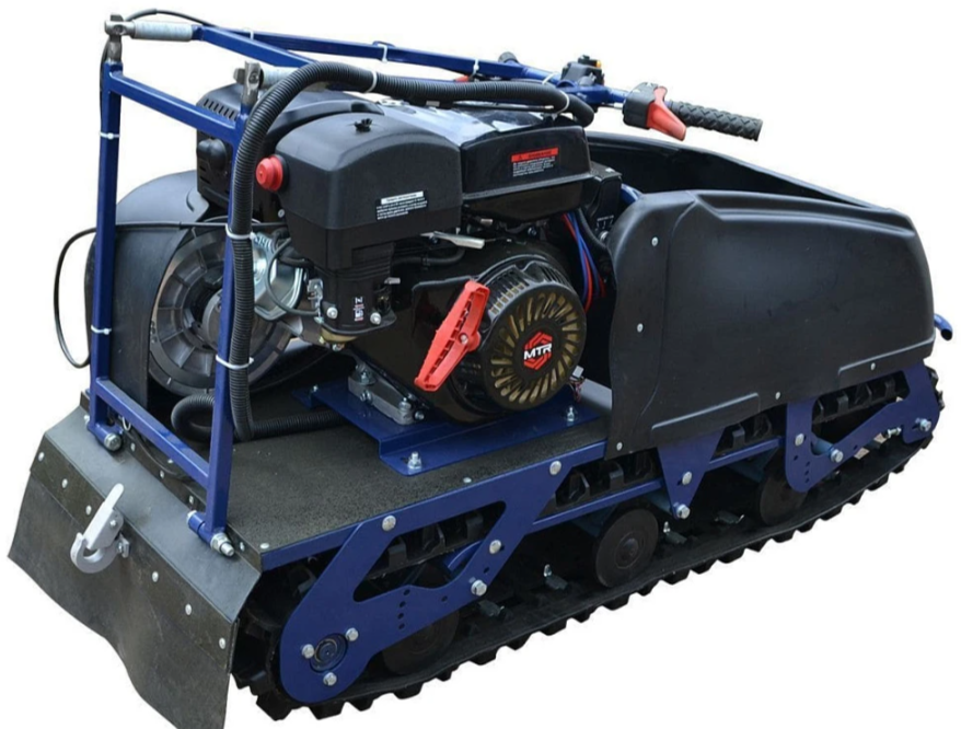 Мотобуксировщик БАРС СЛЕДОПЫТ FDS. RDS 13 л.с. в Новошахтинске