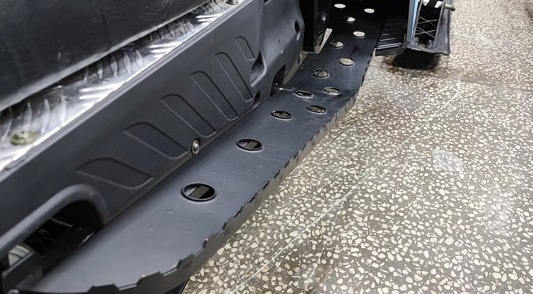 Снегоход Ataki WD150 в Новошахтинске