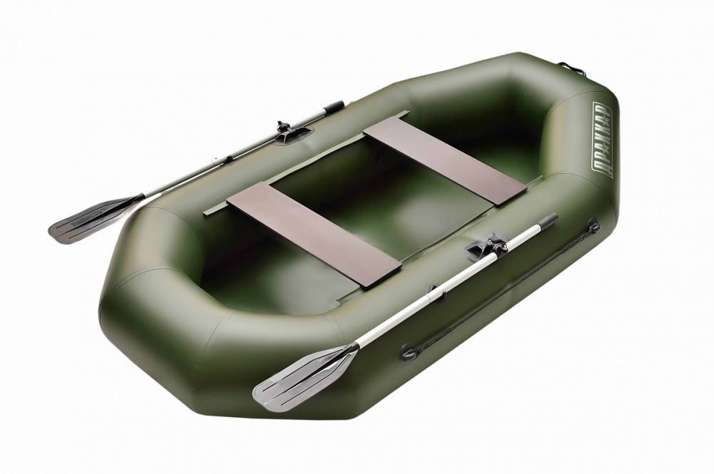 ЛОДКА ГРЕБНАЯ ДРАККАР 2900 STANDARD в Новошахтинске