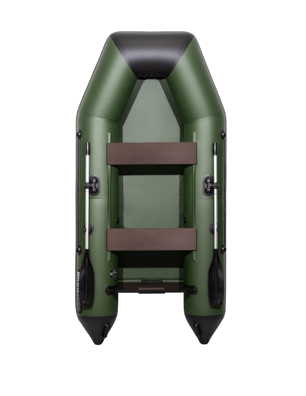 Лодка АКВА 2900 в Новошахтинске