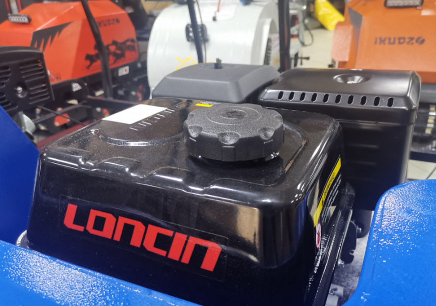 Мотобуксировщик SNOWBEAR 500 15 в Новошахтинске