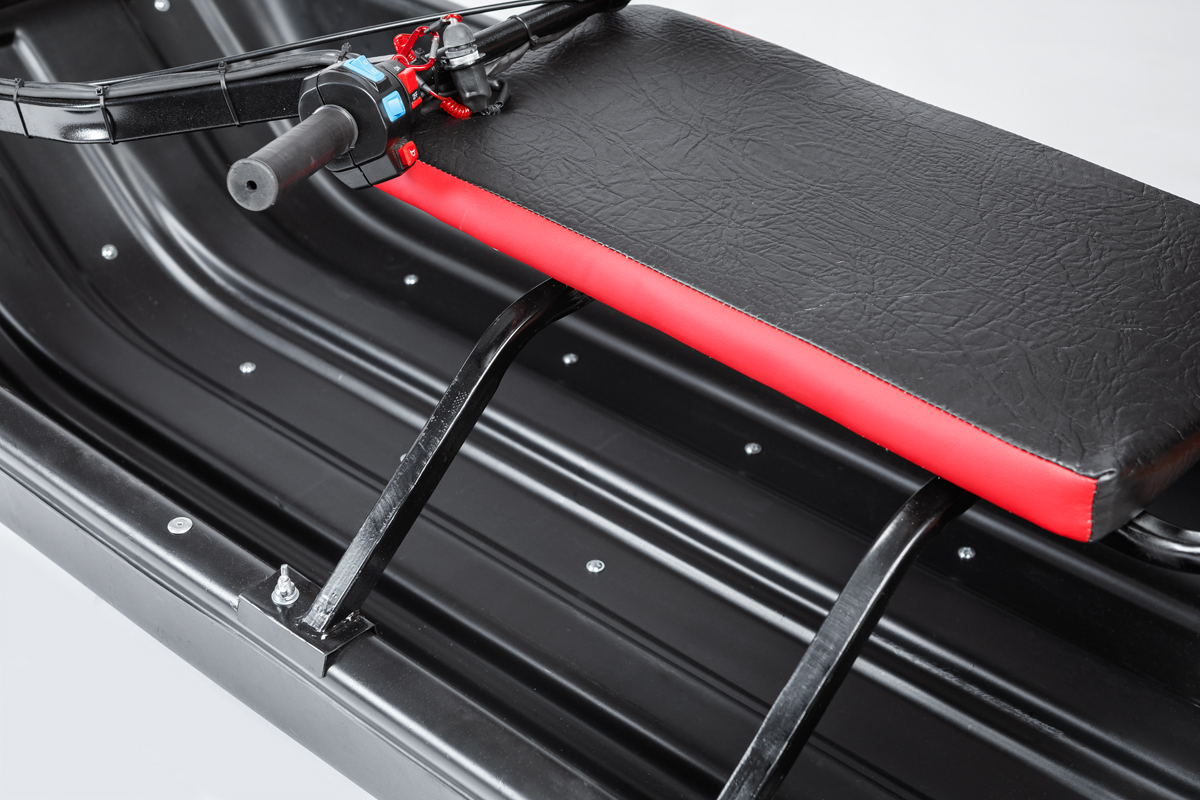 СИДЕНИЕ ДЛЯ САНЕЙ в Новошахтинске