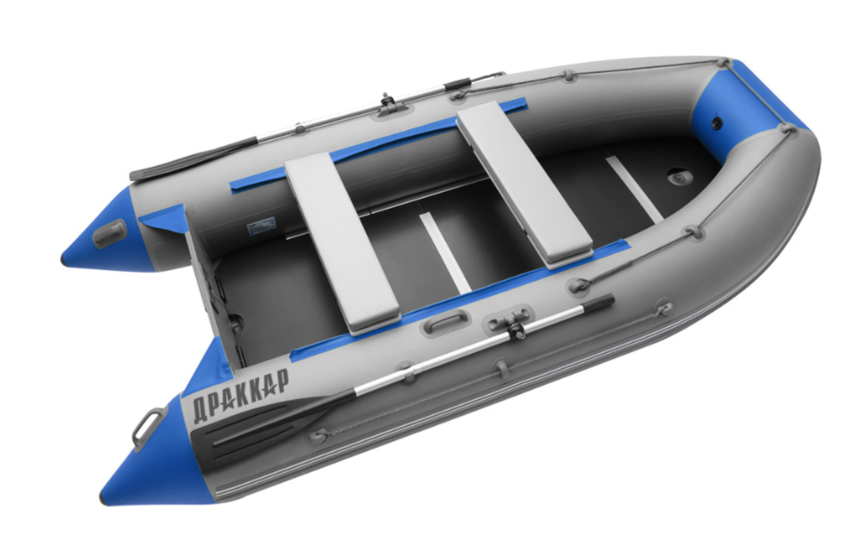 ЛОДКА ДРАККАР 3250 СК HANT в Новошахтинске