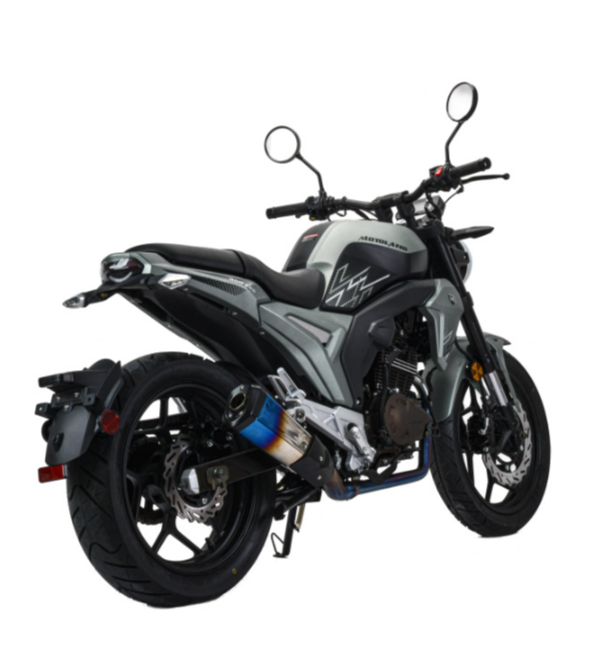 Мотоцикл MOTOLAND (МОТОЛЕНД) 300 CBR в Новошахтинске