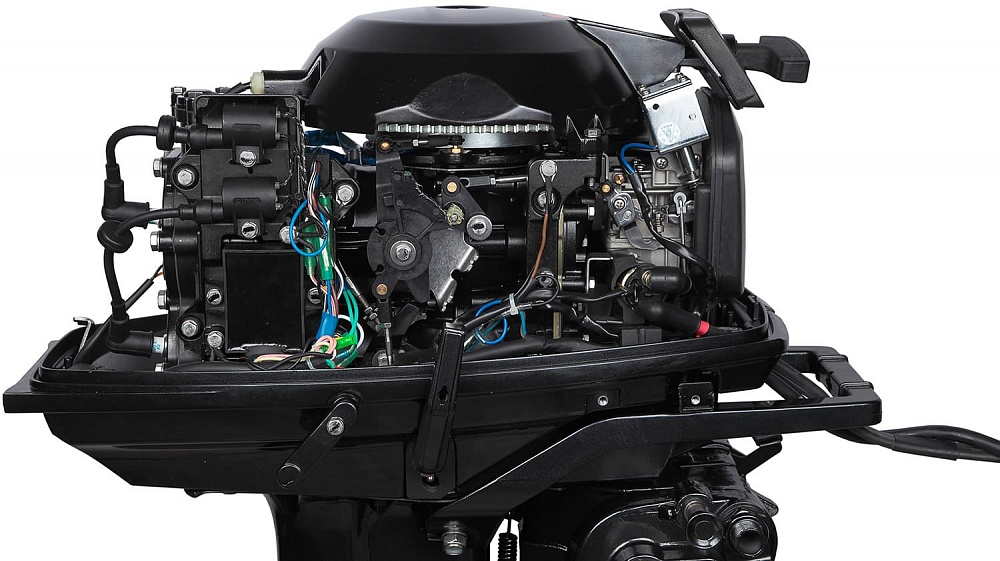 Лодочный мотор MARLIN MP 30 AWRL в Новошахтинске