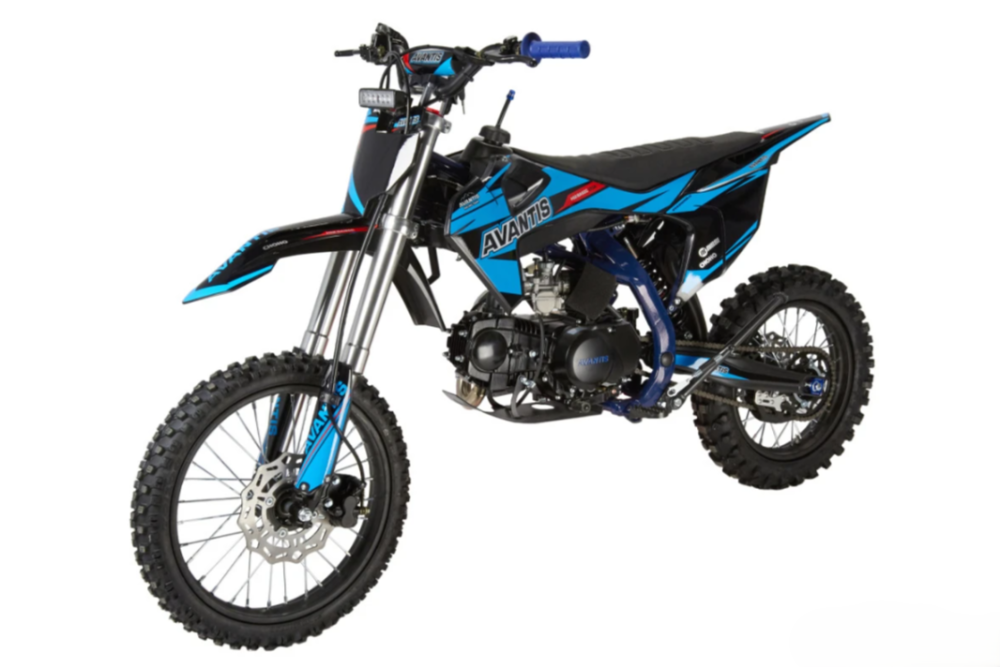 Питбайк Avantis H12 Basic 17/14 в Новошахтинске