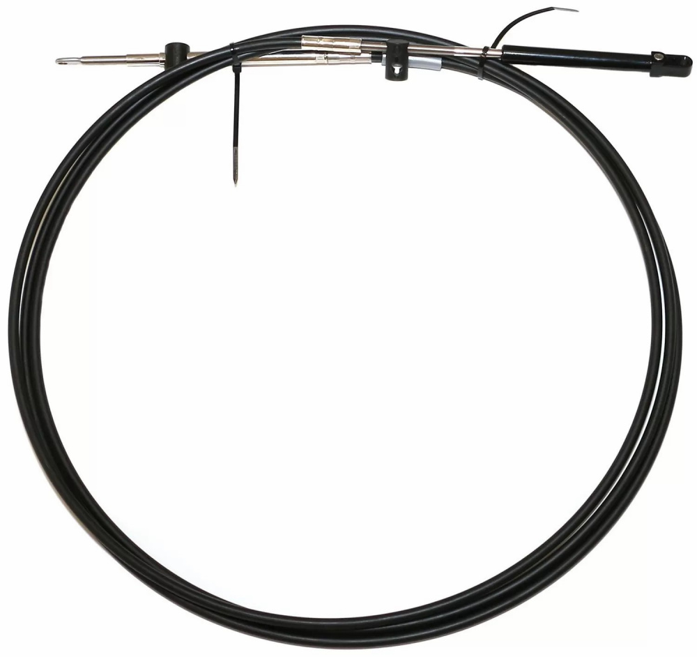 ТРОС "ГАЗ-РЕВЕРС", F10, MERCURY (ТАЙВАНЬ) в Новошахтинске