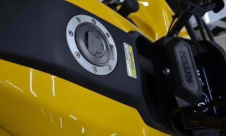 Квадроцикл HISUN GUARDIAN 400L /LONG в Новошахтинске