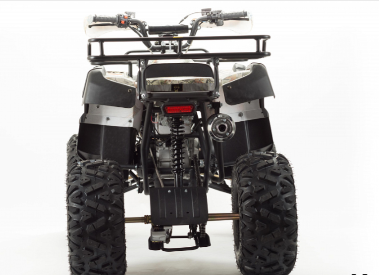 Квадроцикл MOTOLAND (МОТОЛЕНД) 200 ALL ROAD в Новошахтинске