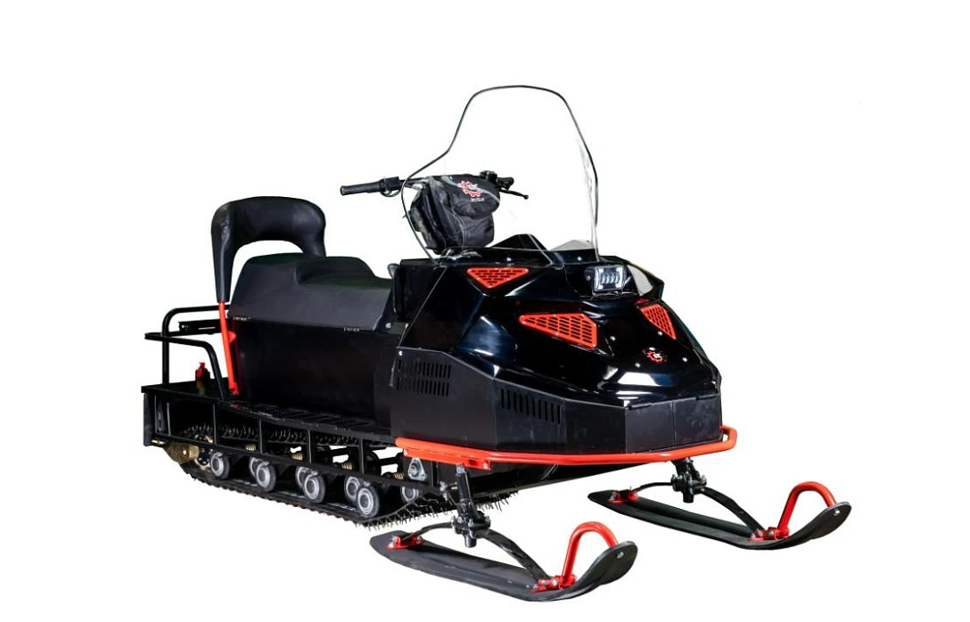 Снегоход БТС 4Т ЛЮКС / 29 л.с. 726 м3 в Новошахтинске