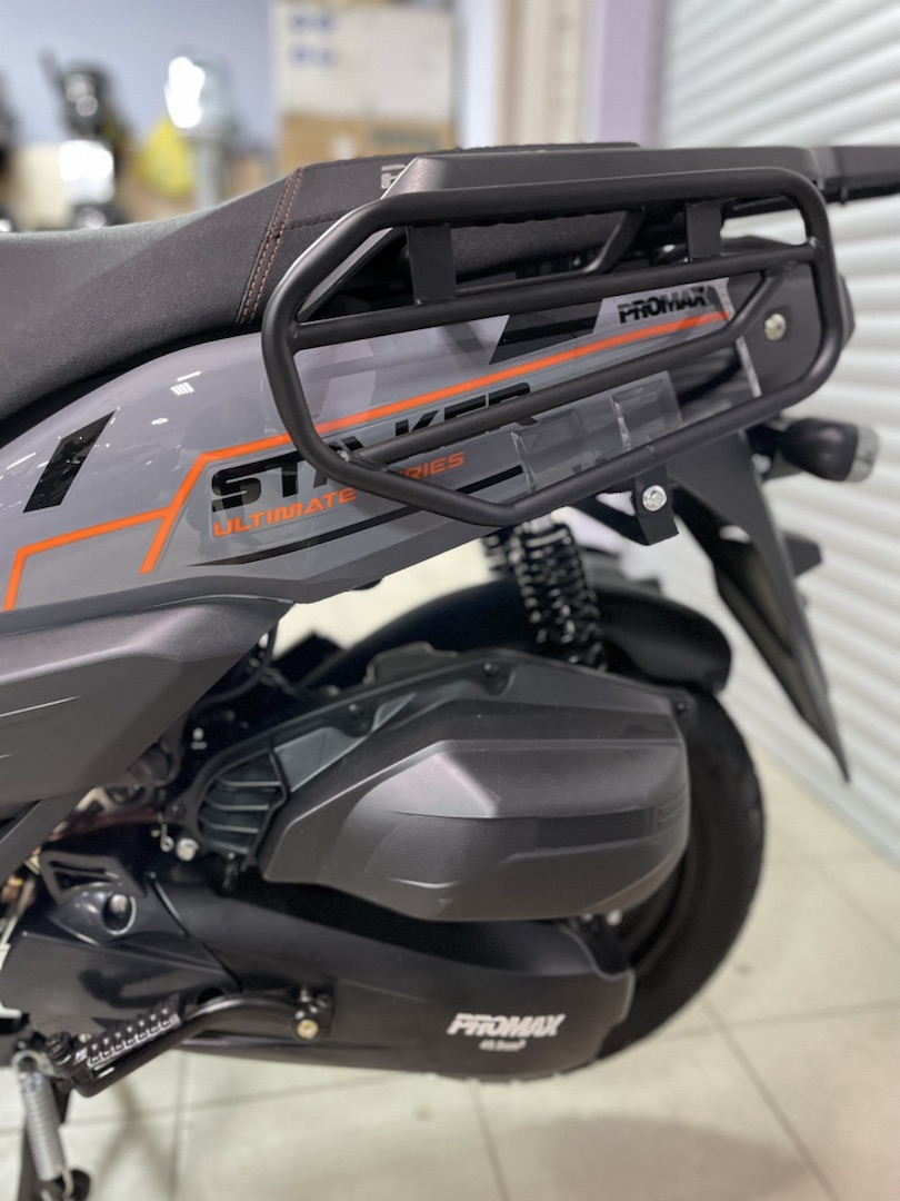 Скутер PROMAX STALKER 150(49) в Новошахтинске