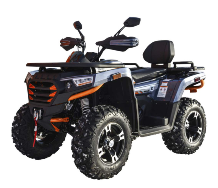 Квадроцикл MOTOLAND (МОТОЛЕНД) 300 MAX X в Новошахтинске