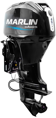 ЛОДОЧНЫЙ МОТОР MARLIN MFI 40 AERTL в Новошахтинске
