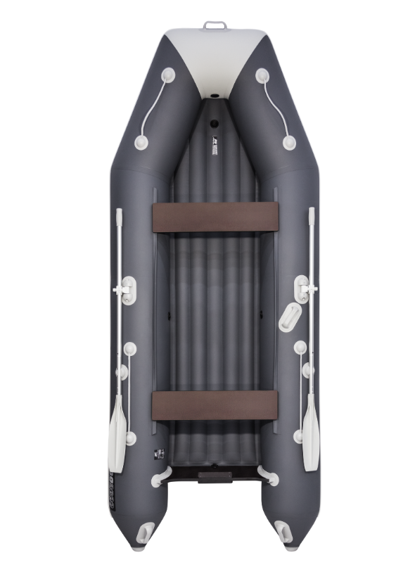 Лодка АКВА 3600 НДНД в Новошахтинске