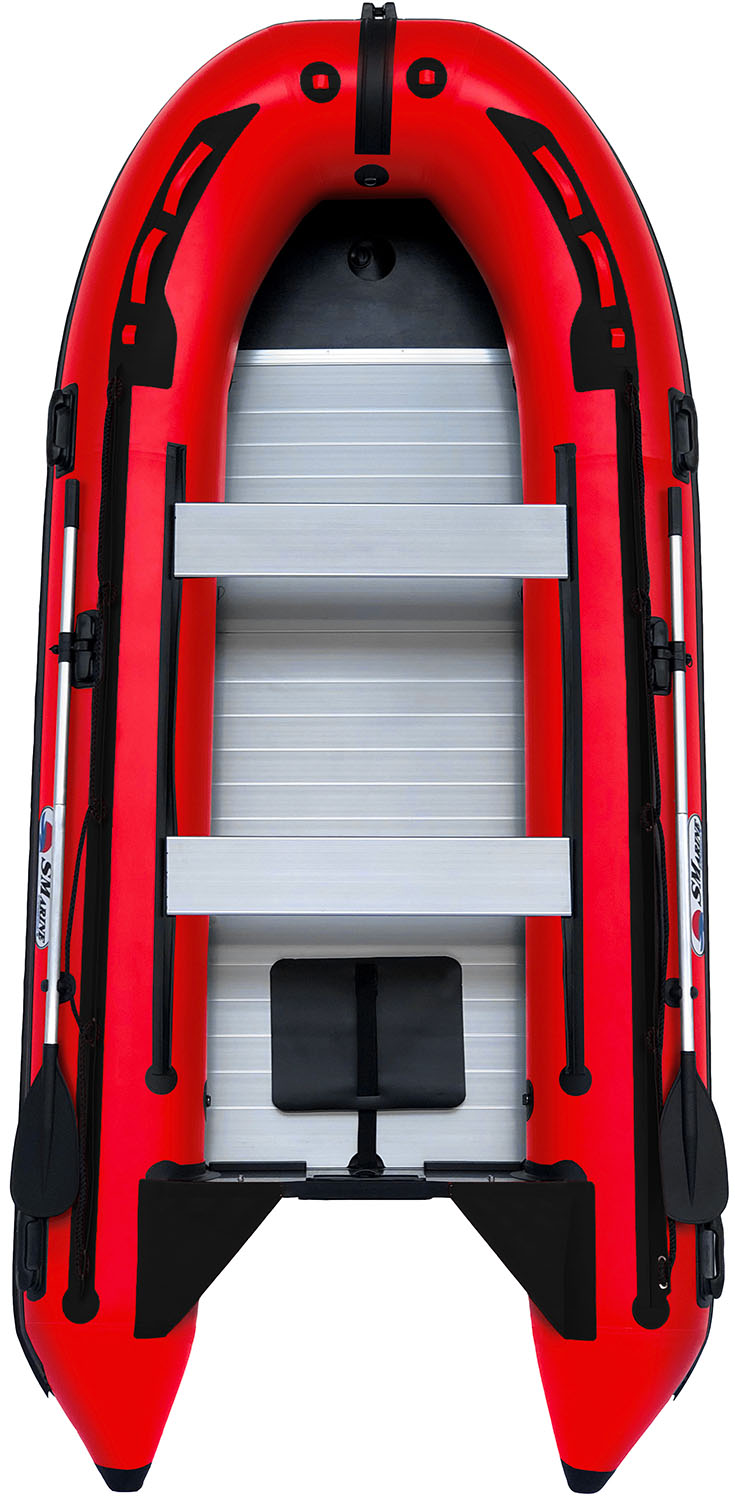 ЛОДКА SMARINE STRONG 365 в Новошахтинске