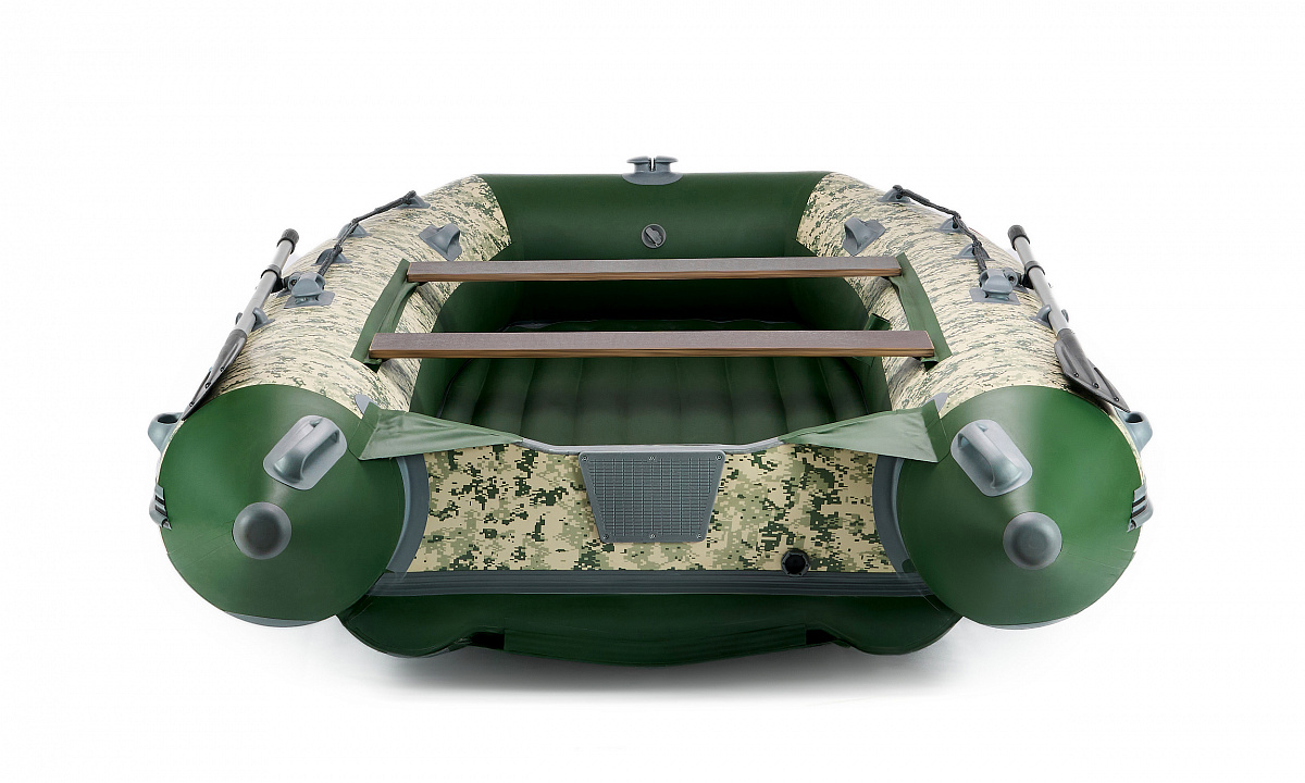 Лодка MISHIMO RAPID 380 PRO в Новошахтинске