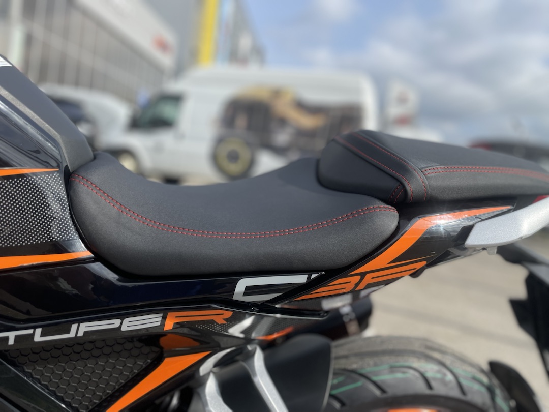 Мопед PROMAX CB150R (49) в Новошахтинске