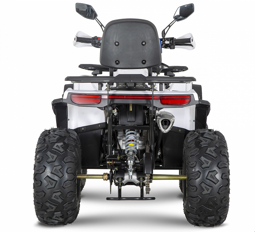 Квадроцикл YACOTA VIKING PRO в Новошахтинске