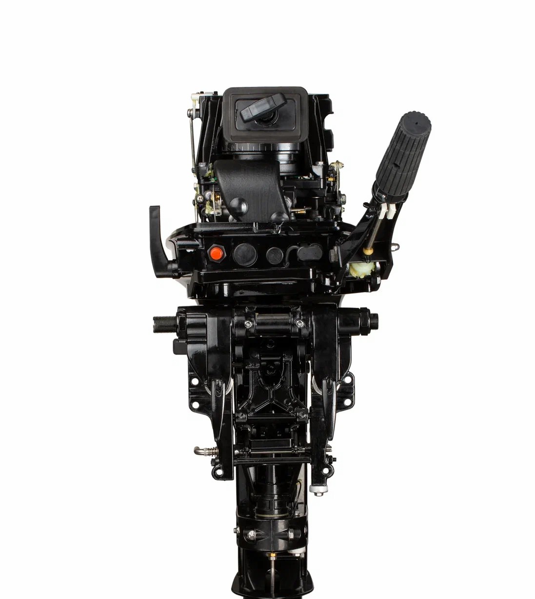 ЛОДОЧНЫЙ МОТОР GLADIATOR G9.9 PRO FHS в Новошахтинске