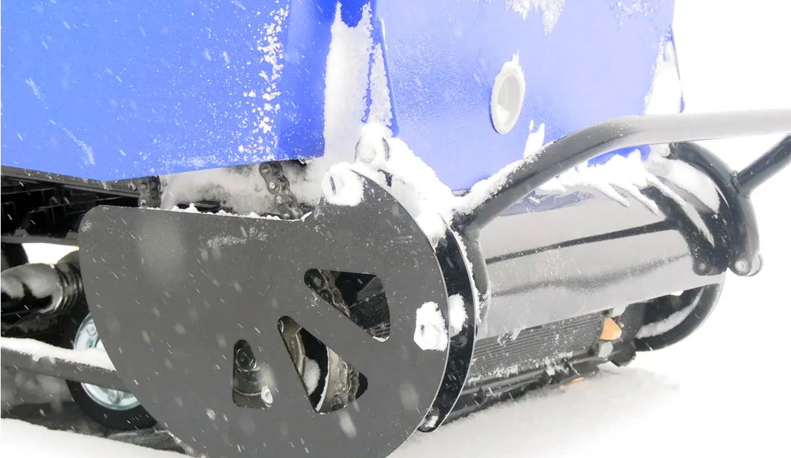 МОТОБУКСИРОВЩИК КОМПАКТНЫЙ ЛИДЕР-СИГМА-1S, 8,0+ Л.С. С МОДУЛЕМ "ТЯГАЧ" ВАРИАТОР TAV2-40 в Новошахтинске