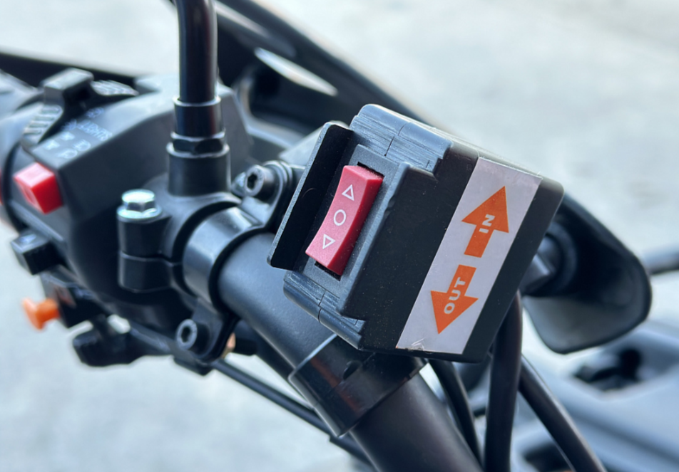 Квадроцикл GBM EXPLORER 400 NEW PREMIUM в Новошахтинске