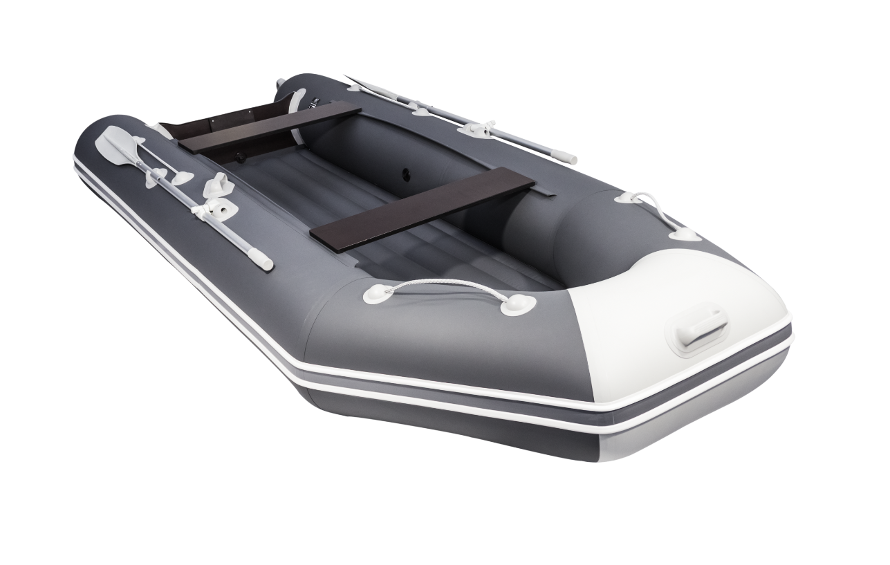 Лодка АКВА 3600 НДНД в Новошахтинске