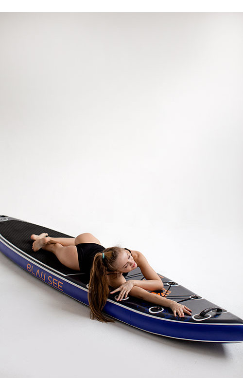 НАДУВНОЙ САП БОРД OCEAN SUNSET 12,6 в Новошахтинске