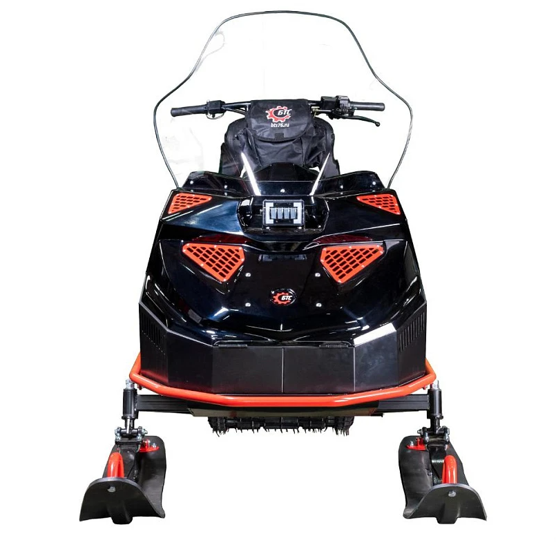 Снегоход БТС 4Т ЛЮКС / 29 л.с. 726 м3 в Новошахтинске