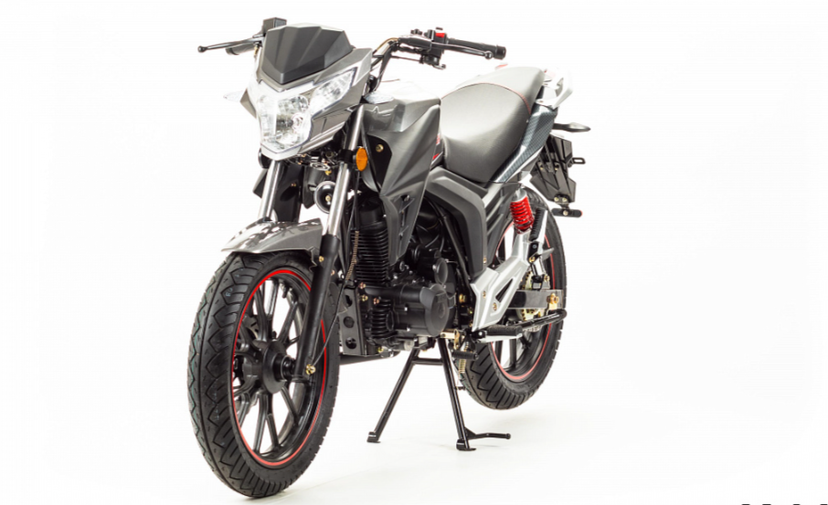 Мотоцикл FLASH 200 в Новошахтинске