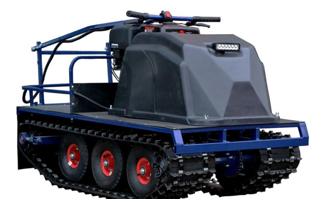 Мотобуксировщик БАРС К800 13 л.с. в Новошахтинске