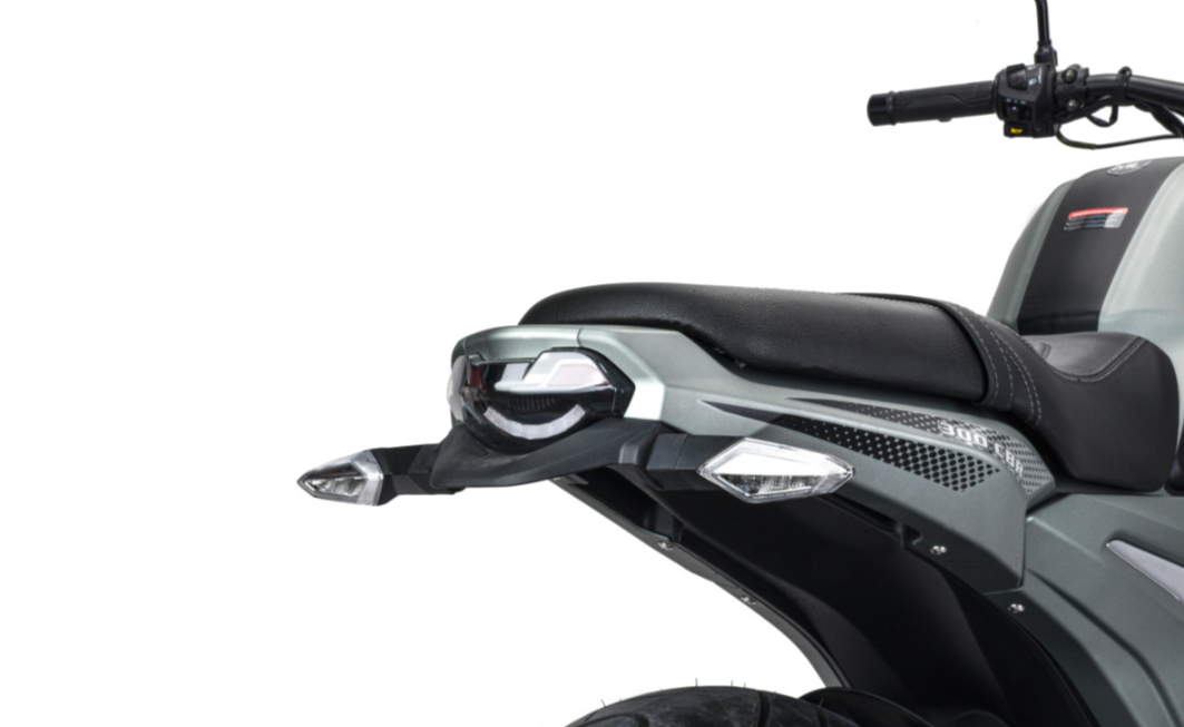 Мотоцикл MOTOLAND (МОТОЛЕНД) 300 CBR в Новошахтинске