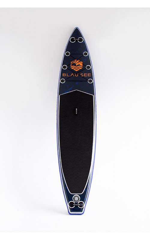 НАДУВНОЙ САП БОРД OCEAN SUNSET 12,6 в Новошахтинске