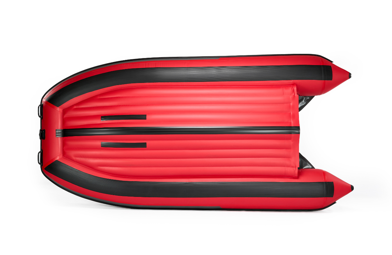 КОМПЛЕКТ ЛОДКА MISHIMO PRO 350 + ЛОДОЧНЫЙ МОТОР MARLIN MP 9.9 (15) AMHS PROLINE в Новошахтинске