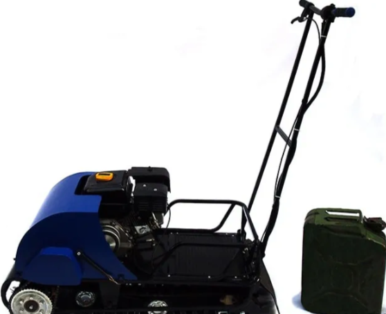 Мотобуксировщик ЛИДЕР-ДЕЛЬТА-RL (+фара)  8 л.с. в Новошахтинске