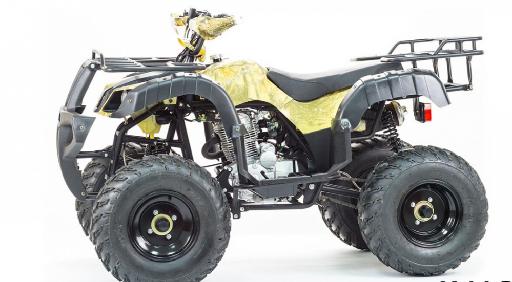 Квадроцикл MOTOLAND (МОТОЛЕНД) 250 ADVENTURE в Новошахтинске