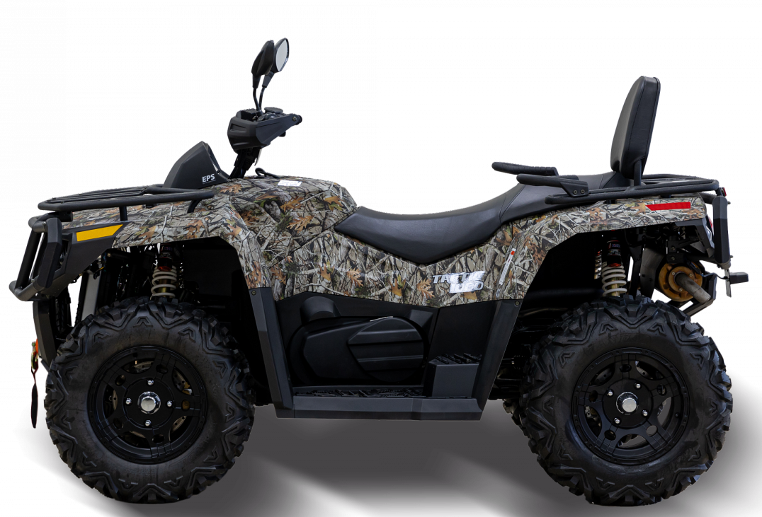 Квадроцикл HISUN TACTIC GT1000/LIMITED в Новошахтинске