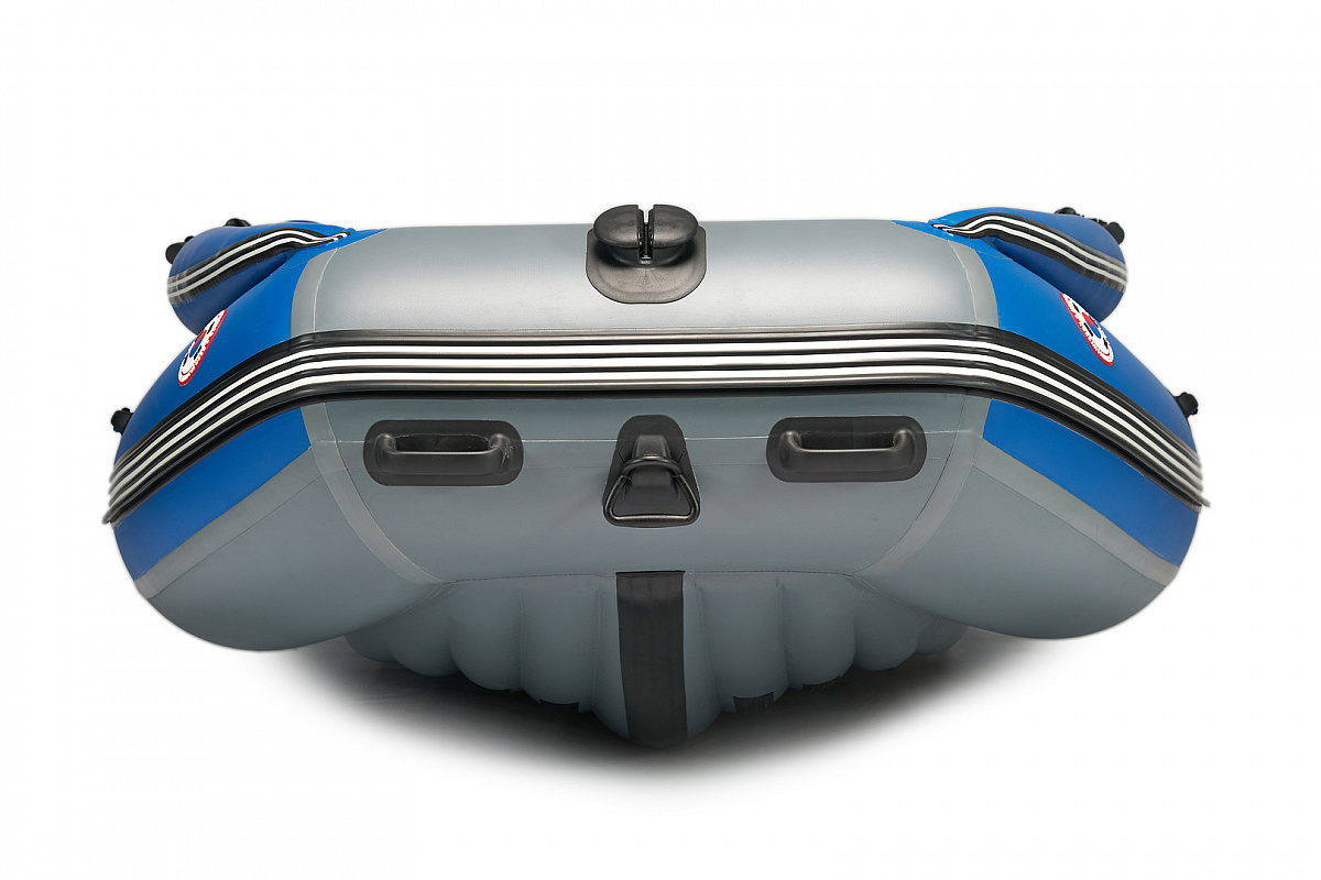 Лодка MISHIMO FAMILY LITE 430 в Новошахтинске