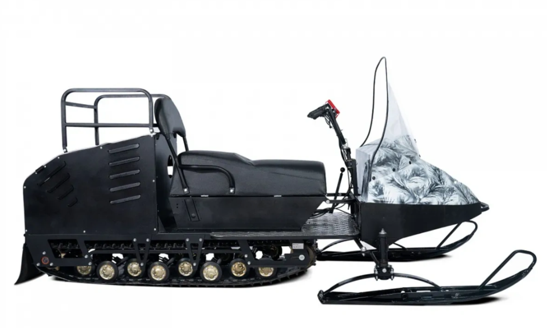 Миниснегоход Бурлак-М Егерь 20 л.с. с эл.зап. в Новошахтинске