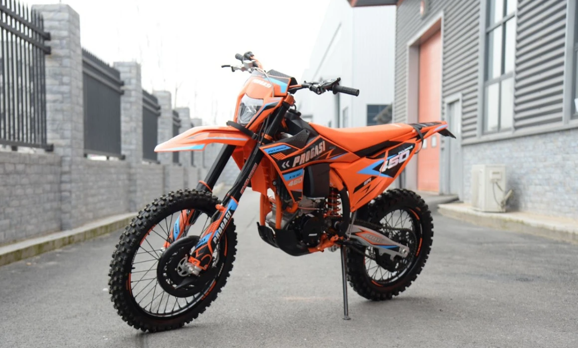 Мотоцикл Progasi Endurance 300 EFI в Новошахтинске