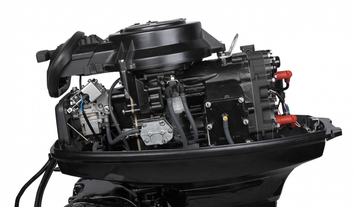 Лодочный мотор MARLIN MP 40 AERTL в Новошахтинске