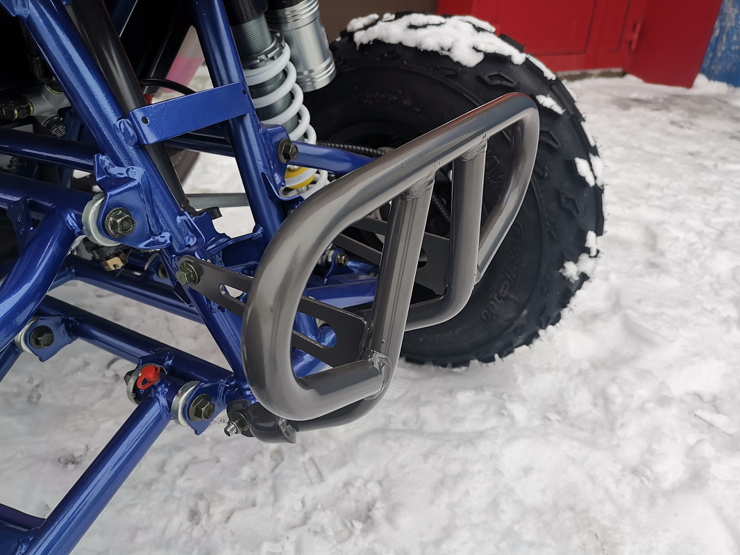 Квадроцикл PROMAX RAPTOR 300 NEW RedBull в Новошахтинске