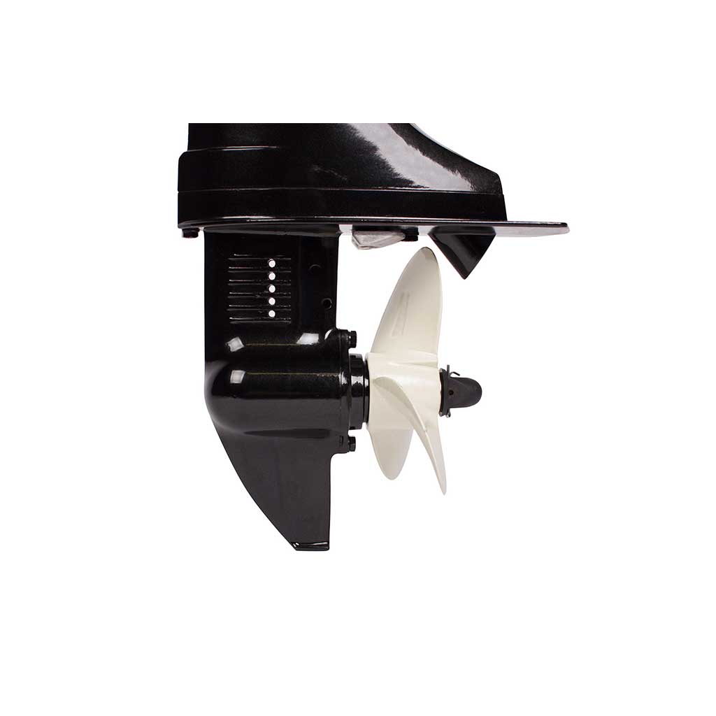 ЛОДОЧНЫЙ МОТОР TOYAMA T5ABMS в Новошахтинске