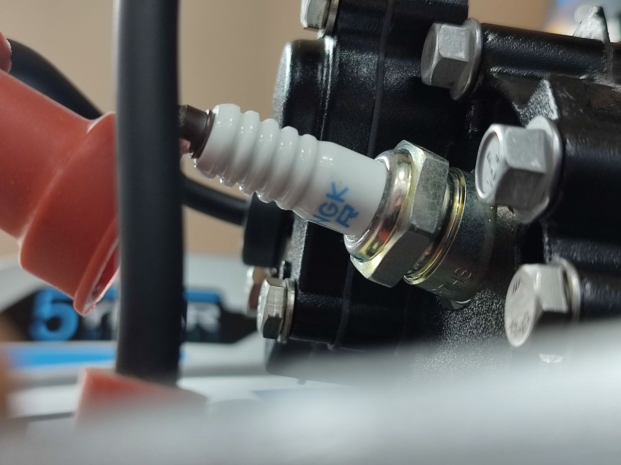 Лодочный мотор PROMAX SP9.9FHS (20) PRO в Новошахтинске