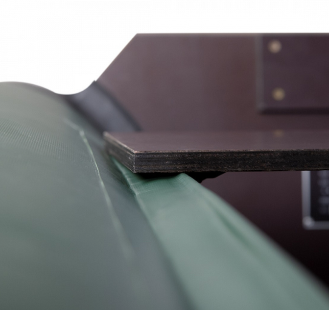 ЛОДКА НАДУВНАЯ YUKONA 280 TL (БЕЗ ПАЙОЛА) в Новошахтинске